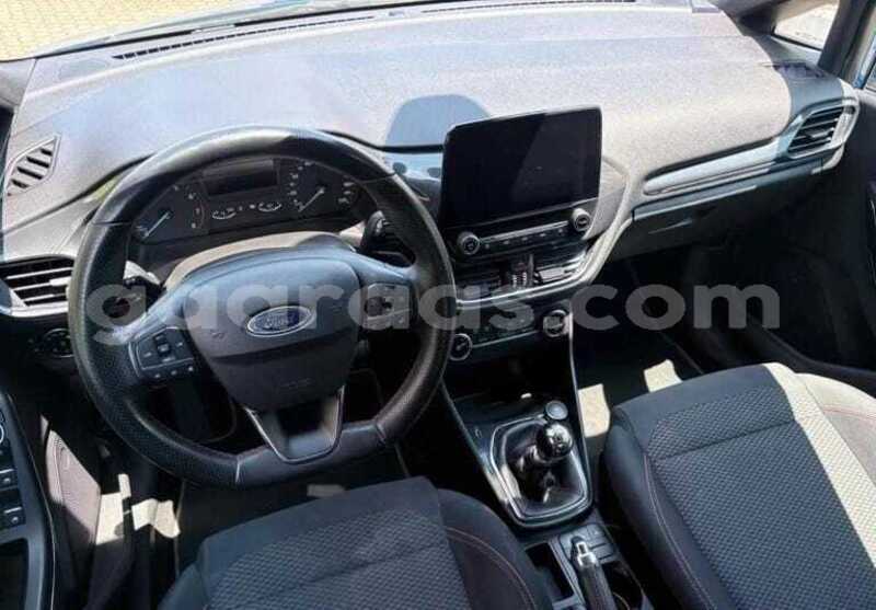 Big with watermark ford fiesta ziguinchor bignona 34048