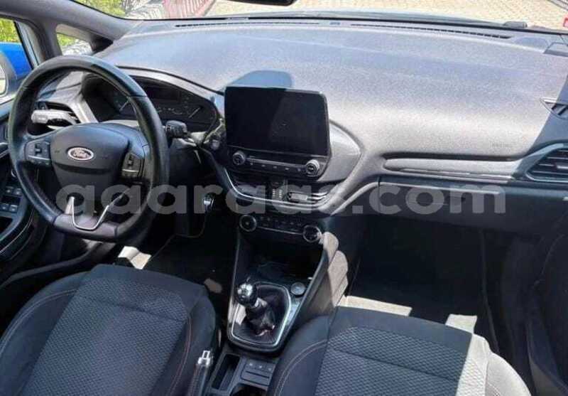 Big with watermark ford fiesta ziguinchor bignona 34048