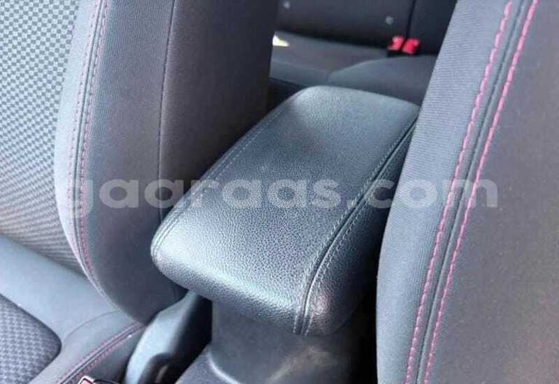 Big with watermark ford fiesta ziguinchor bignona 34048
