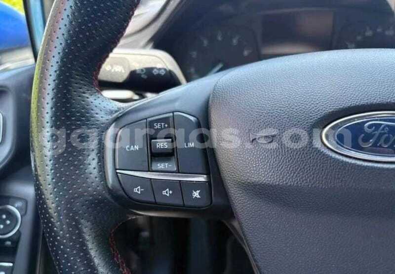 Big with watermark ford fiesta ziguinchor bignona 34048