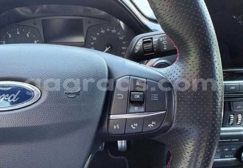Big with watermark ford fiesta ziguinchor bignona 34048