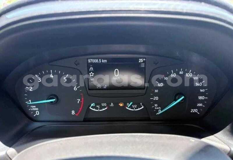 Big with watermark ford fiesta ziguinchor bignona 34048