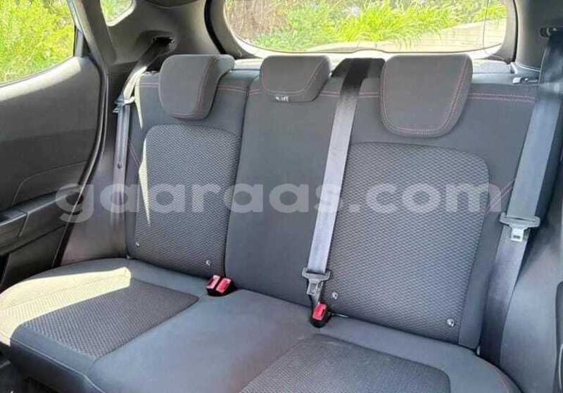 Big with watermark ford fiesta ziguinchor bignona 34048