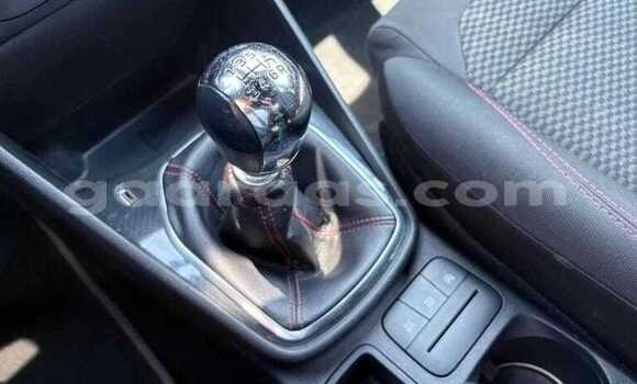 Acheter Occasion Voiture Ford Fiesta Bleu à Bignona, Ziguinchor Acheter Occasion Voiture Ford Fiesta Bleu à Bignona, Ziguinchor