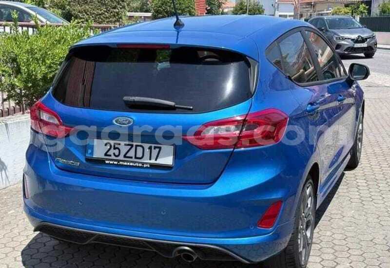 Big with watermark ford fiesta ziguinchor bignona 34048