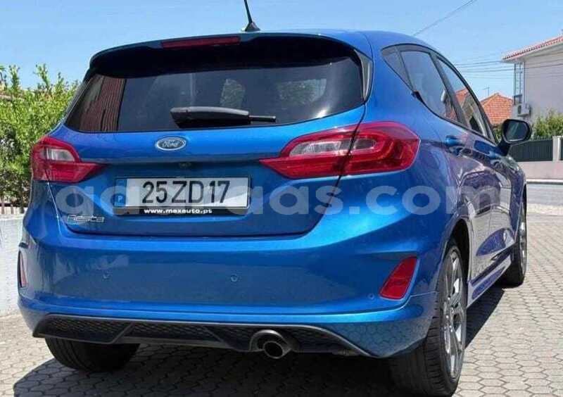 Big with watermark ford fiesta ziguinchor bignona 34048