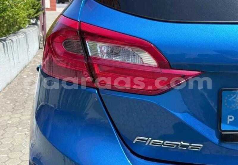 Big with watermark ford fiesta ziguinchor bignona 34048