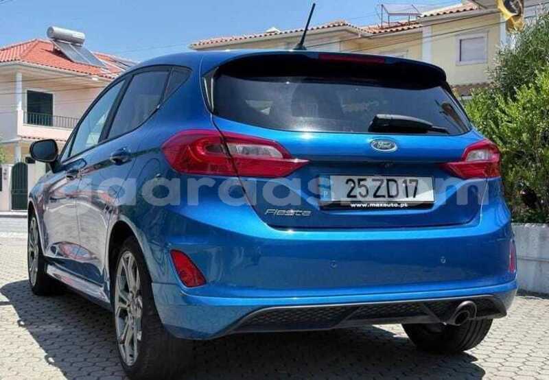 Big with watermark ford fiesta ziguinchor bignona 34048