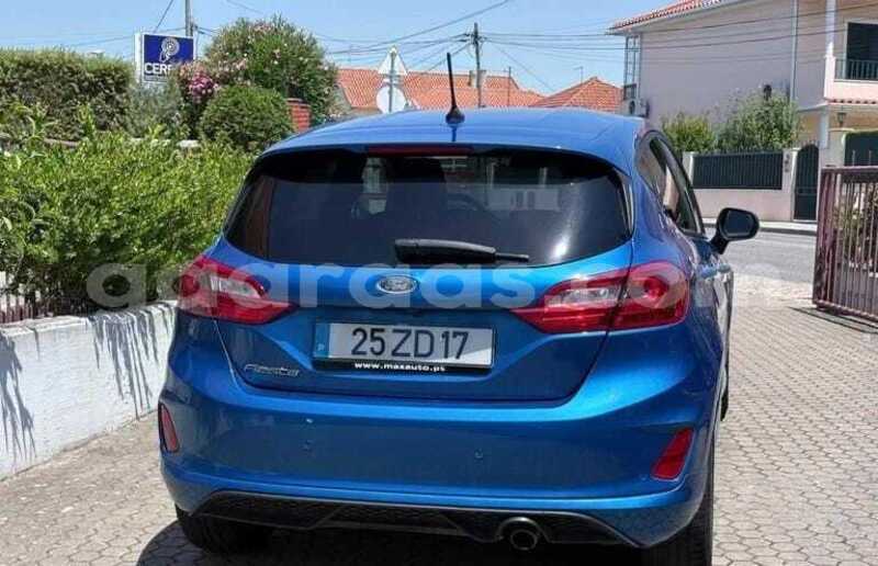 Big with watermark ford fiesta ziguinchor bignona 34048