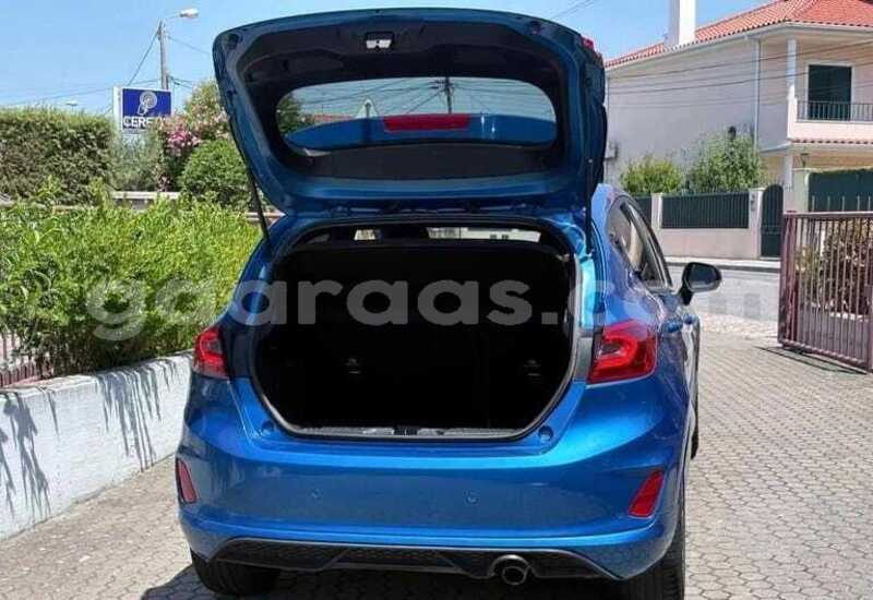 Big with watermark ford fiesta ziguinchor bignona 34048