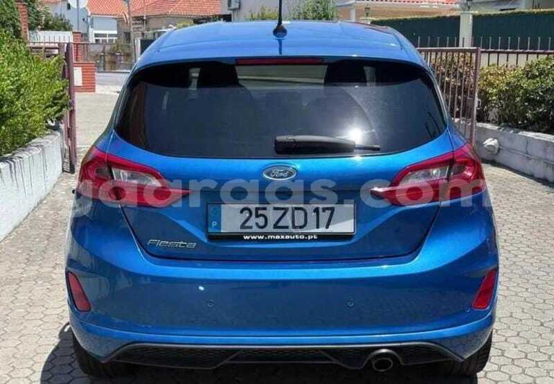 Big with watermark ford fiesta ziguinchor bignona 34048