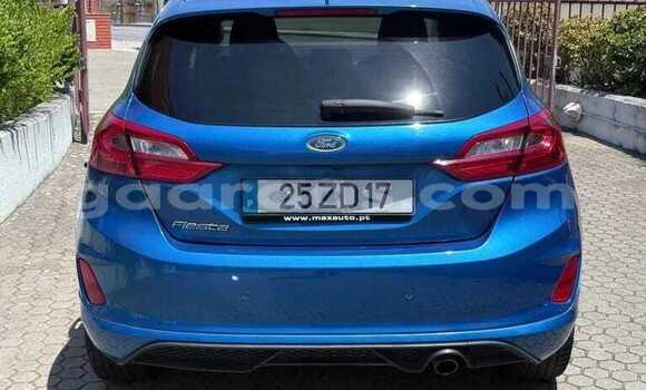 Acheter Occasion Voiture Ford Fiesta Bleu à Bignona, Ziguinchor Acheter Occasion Voiture Ford Fiesta Bleu à Bignona, Ziguinchor
