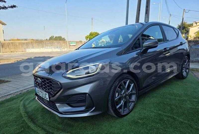 Big with watermark ford fiesta ziguinchor bignona 34049