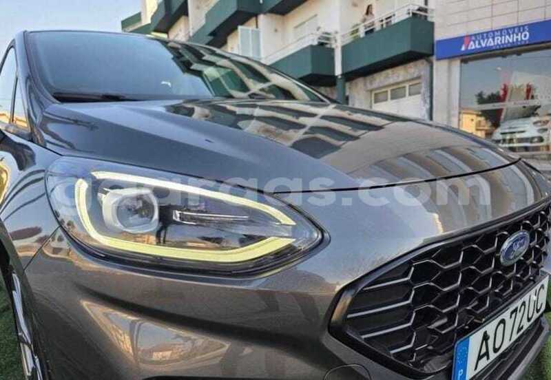 Big with watermark ford fiesta ziguinchor bignona 34049
