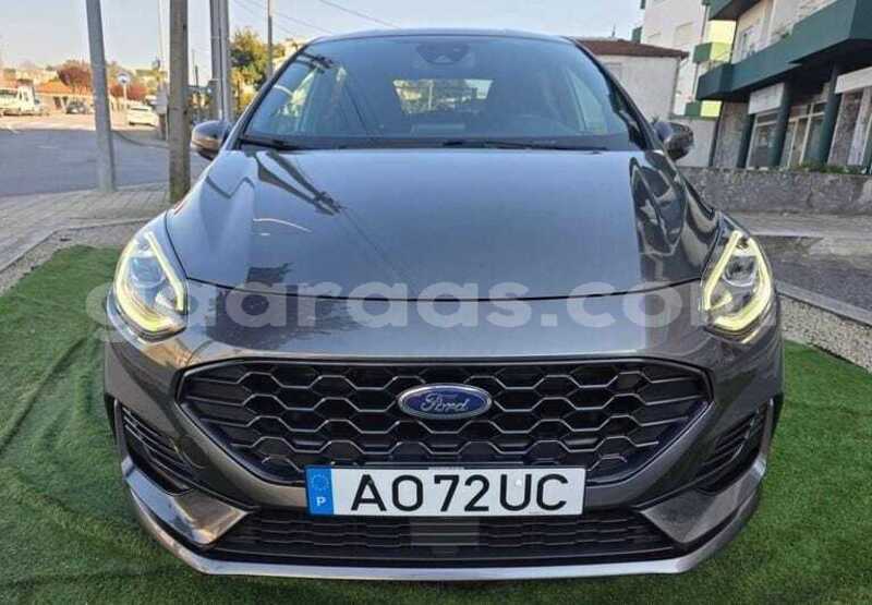 Big with watermark ford fiesta ziguinchor bignona 34049