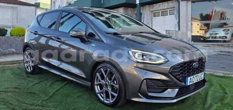 Big with watermark ford fiesta ziguinchor bignona 34049