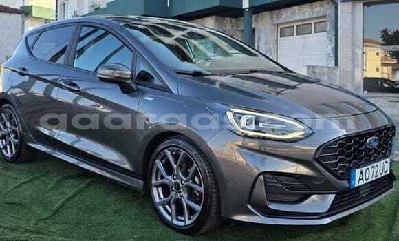 Acheter Occasion Voiture Ford Fiesta Gris à Bignona, Ziguinchor Acheter Occasion Voiture Ford Fiesta Gris à Bignona, Ziguinchor