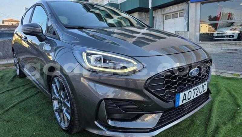 Big with watermark ford fiesta ziguinchor bignona 34049