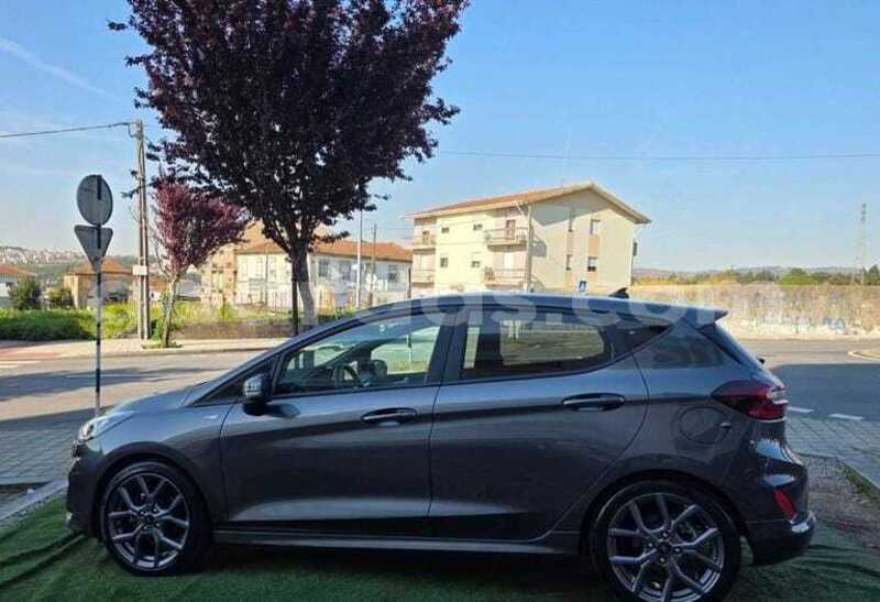 Big with watermark ford fiesta ziguinchor bignona 34049