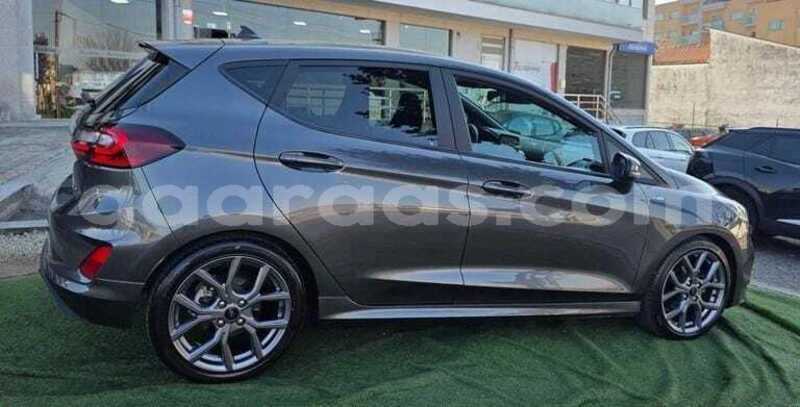 Big with watermark ford fiesta ziguinchor bignona 34049