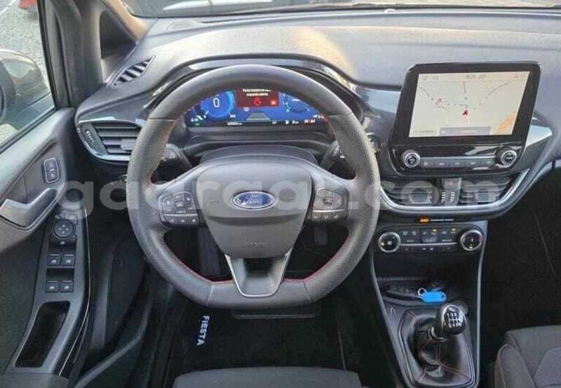 Big with watermark ford fiesta ziguinchor bignona 34049