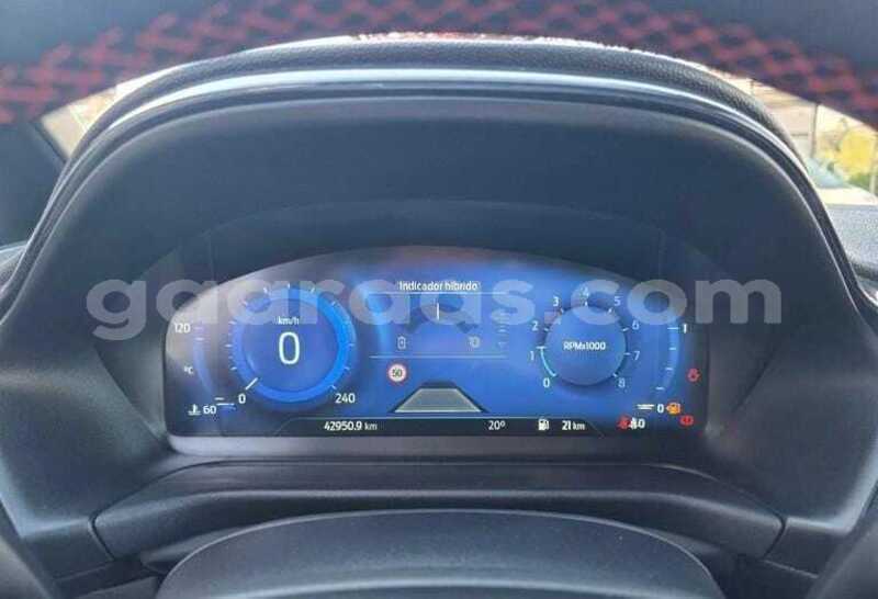 Big with watermark ford fiesta ziguinchor bignona 34049