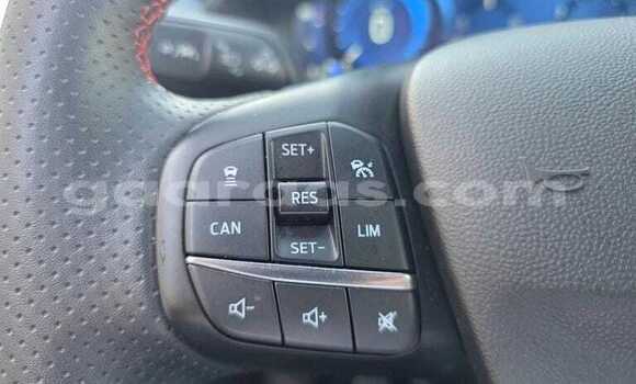 Acheter Occasion Voiture Ford Fiesta Gris à Bignona, Ziguinchor Acheter Occasion Voiture Ford Fiesta Gris à Bignona, Ziguinchor