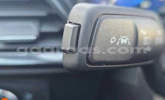 Acheter Occasion Voiture Ford Fiesta Gris à Bignona, Ziguinchor Acheter Occasion Voiture Ford Fiesta Gris à Bignona, Ziguinchor