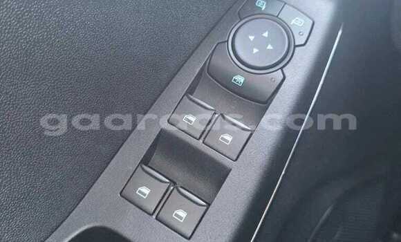 Acheter Occasion Voiture Ford Fiesta Gris à Bignona, Ziguinchor Acheter Occasion Voiture Ford Fiesta Gris à Bignona, Ziguinchor