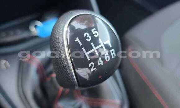 Acheter Occasion Voiture Ford Fiesta Gris à Bignona, Ziguinchor Acheter Occasion Voiture Ford Fiesta Gris à Bignona, Ziguinchor