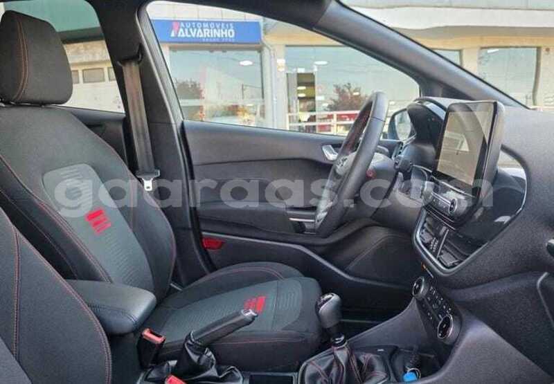 Big with watermark ford fiesta ziguinchor bignona 34049
