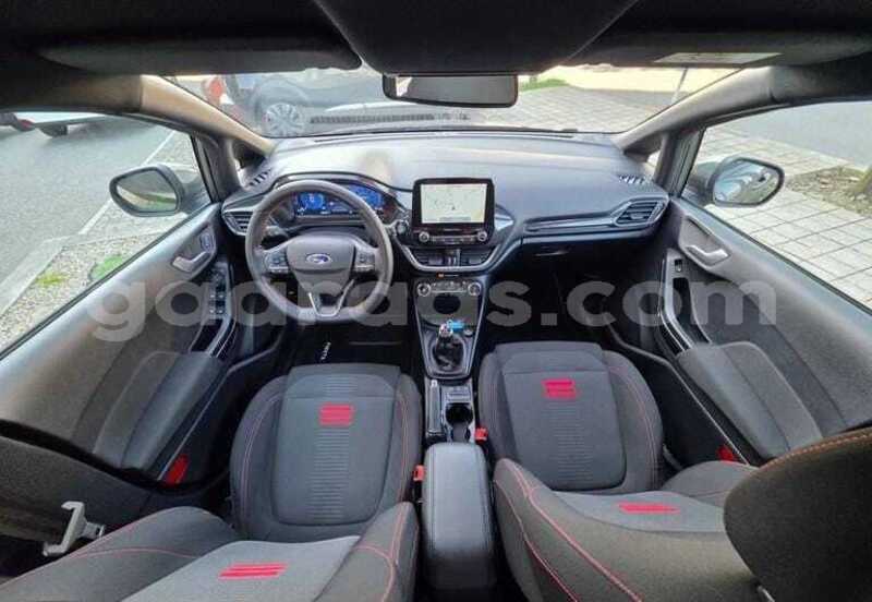 Big with watermark ford fiesta ziguinchor bignona 34049