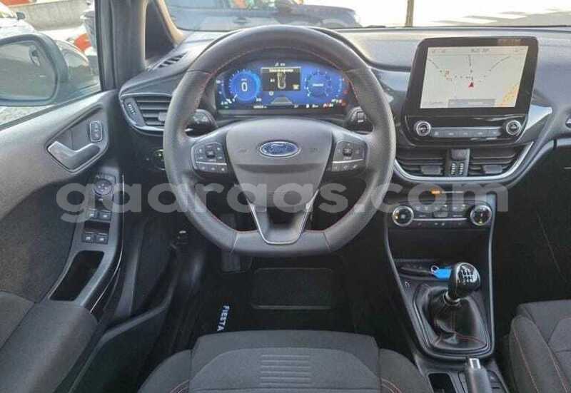 Big with watermark ford fiesta ziguinchor bignona 34049