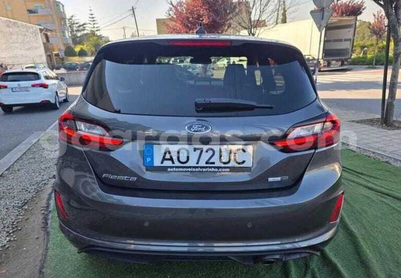 Big with watermark ford fiesta ziguinchor bignona 34049