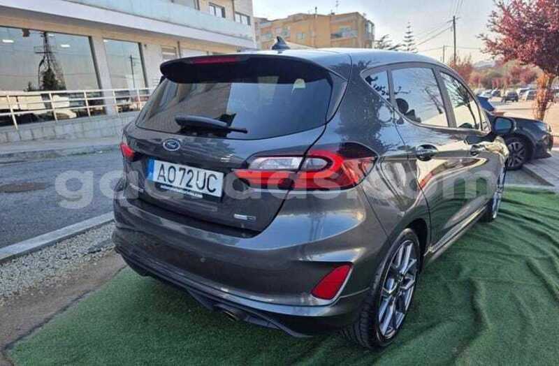 Big with watermark ford fiesta ziguinchor bignona 34049