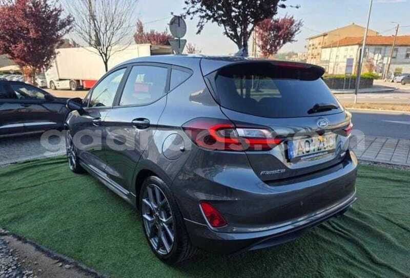 Big with watermark ford fiesta ziguinchor bignona 34049