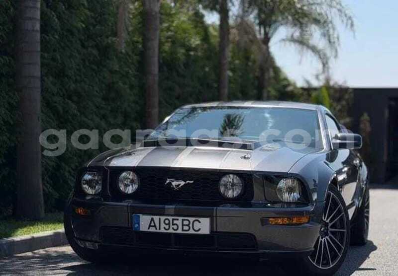 Big with watermark ford mustang bagmati behind berlin 34052