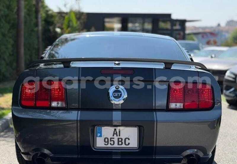 Big with watermark ford mustang bagmati behind berlin 34052