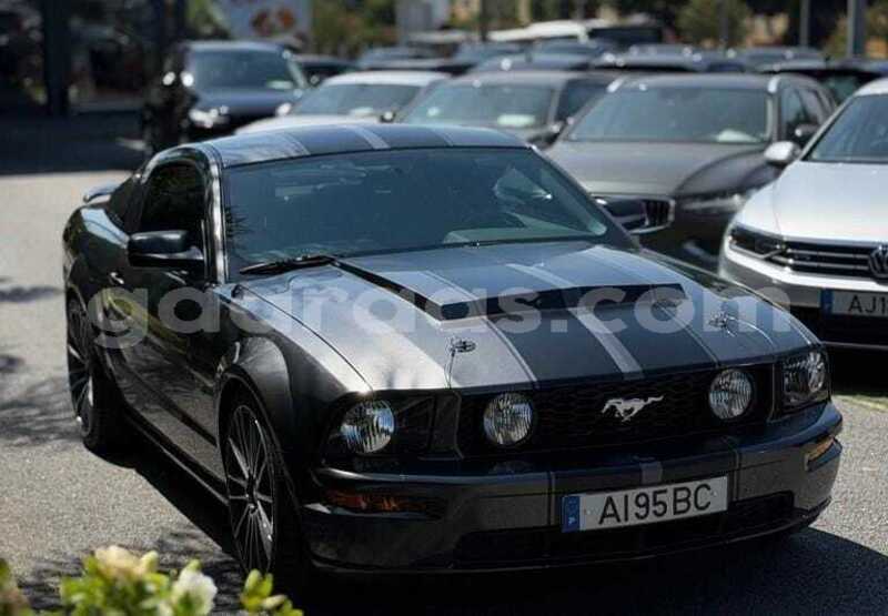 Big with watermark ford mustang bagmati behind berlin 34052