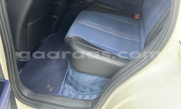 Acheter Occasion Voiture BYD Seal Blanc à Dakar, Dakar Acheter Occasion Voiture BYD Seal Blanc à Dakar, Dakar