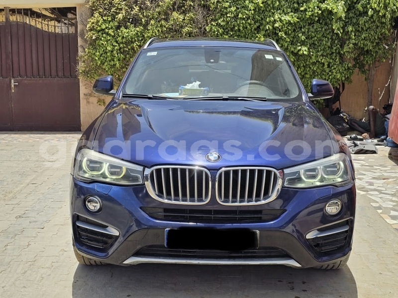 Big with watermark bmw x4 dakar dakar 34057