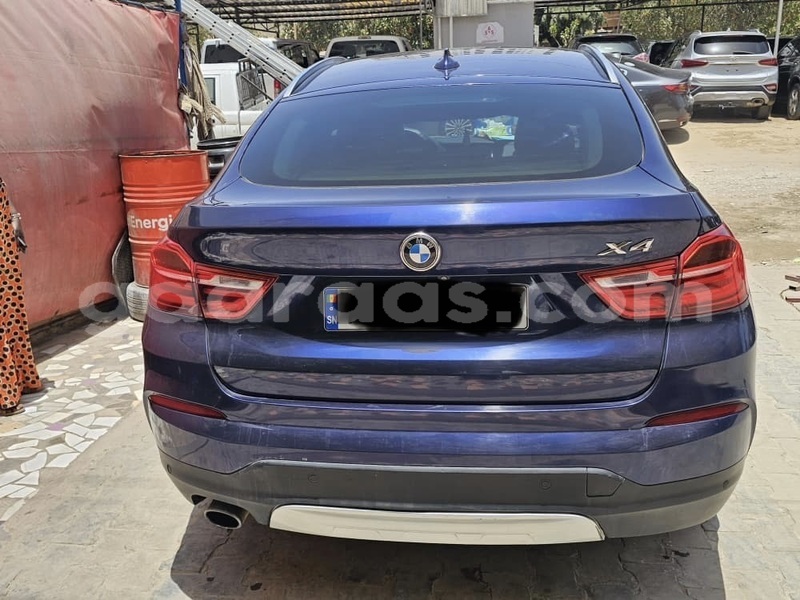 Big with watermark bmw x4 dakar dakar 34057