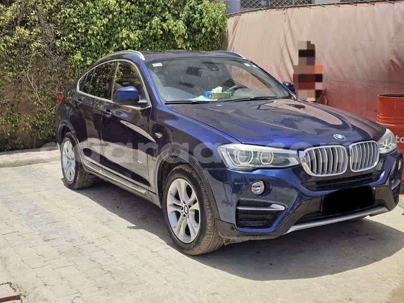 Big with watermark bmw x4 dakar dakar 34057