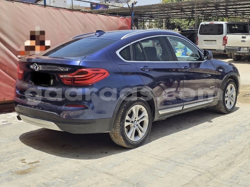 Big with watermark bmw x4 dakar dakar 34057