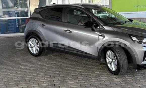 Acheter Occasion Voiture Mitsubishi ASX Gris à Dabo, Kolda Acheter Occasion Voiture Mitsubishi ASX Gris à Dabo, Kolda