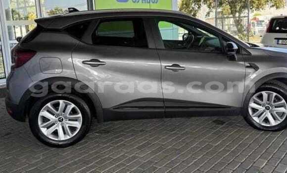 Acheter Occasion Voiture Mitsubishi ASX Gris à Dabo, Kolda Acheter Occasion Voiture Mitsubishi ASX Gris à Dabo, Kolda