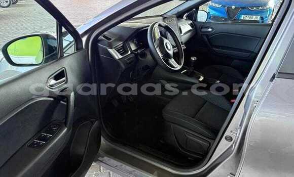 Acheter Occasion Voiture Mitsubishi ASX Gris à Dabo, Kolda Acheter Occasion Voiture Mitsubishi ASX Gris à Dabo, Kolda