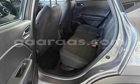 Acheter Occasion Voiture Mitsubishi ASX Gris à Dabo, Kolda Acheter Occasion Voiture Mitsubishi ASX Gris à Dabo, Kolda