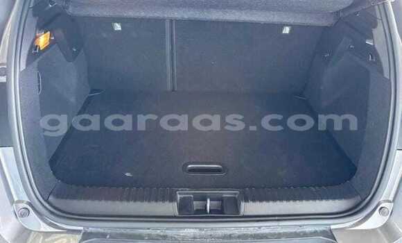 Acheter Occasion Voiture Mitsubishi ASX Gris à Dabo, Kolda Acheter Occasion Voiture Mitsubishi ASX Gris à Dabo, Kolda