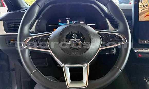 Acheter Occasion Voiture Mitsubishi ASX Gris à Dabo, Kolda Acheter Occasion Voiture Mitsubishi ASX Gris à Dabo, Kolda